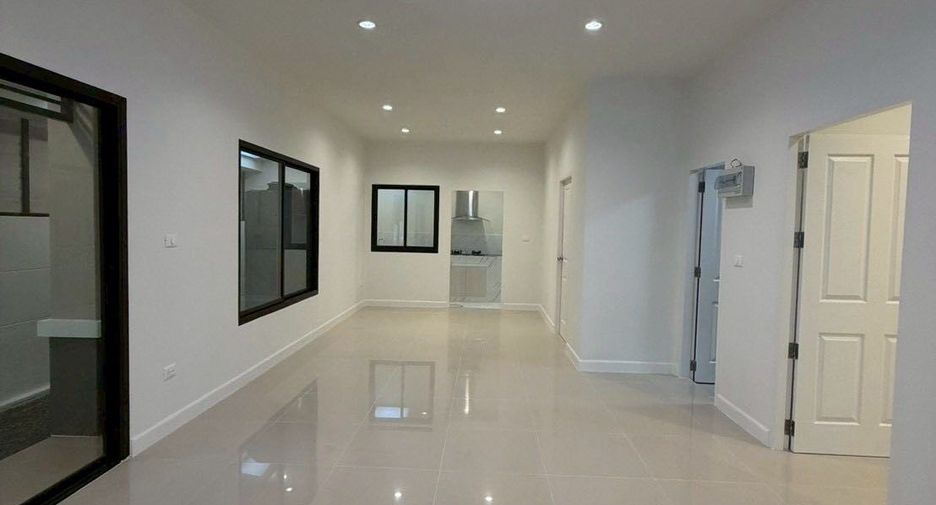 For sale 2 bedrooms house in Thalang, Phuket