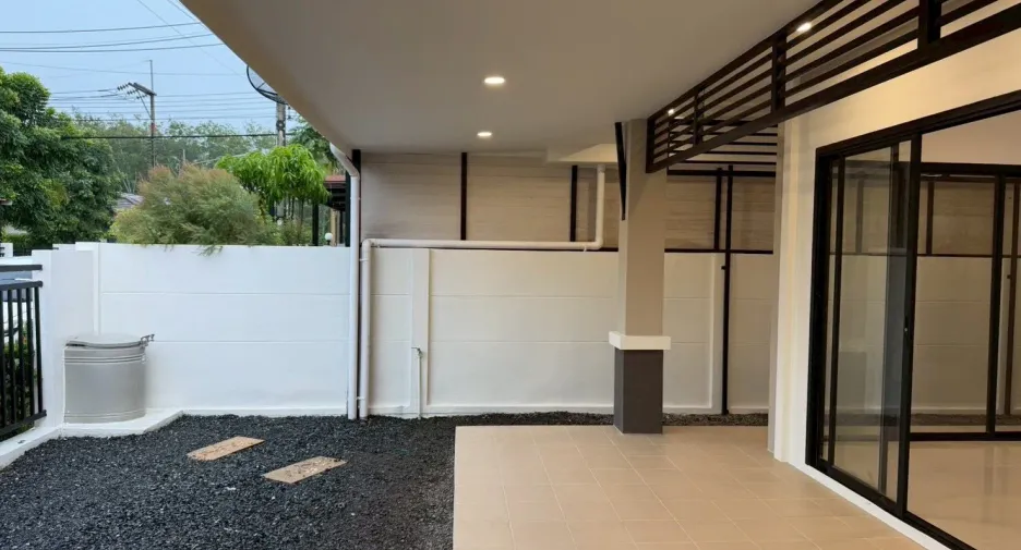 For sale 2 bedrooms house in Thalang, Phuket