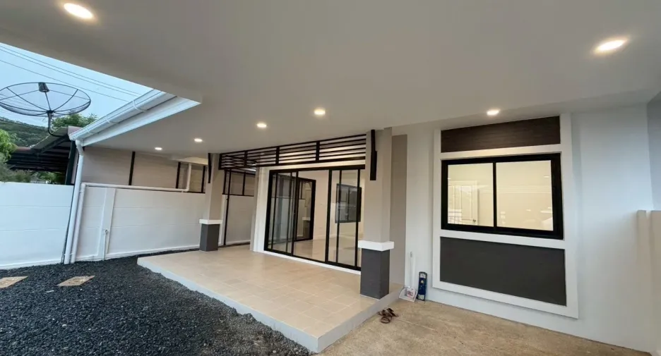 For sale 2 bedrooms house in Thalang, Phuket