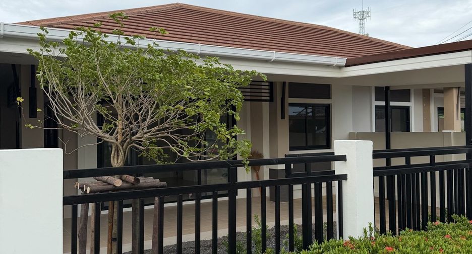 For sale 2 bedrooms house in Thalang, Phuket