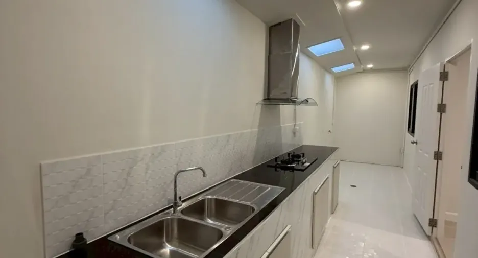 For sale 2 bedrooms house in Thalang, Phuket