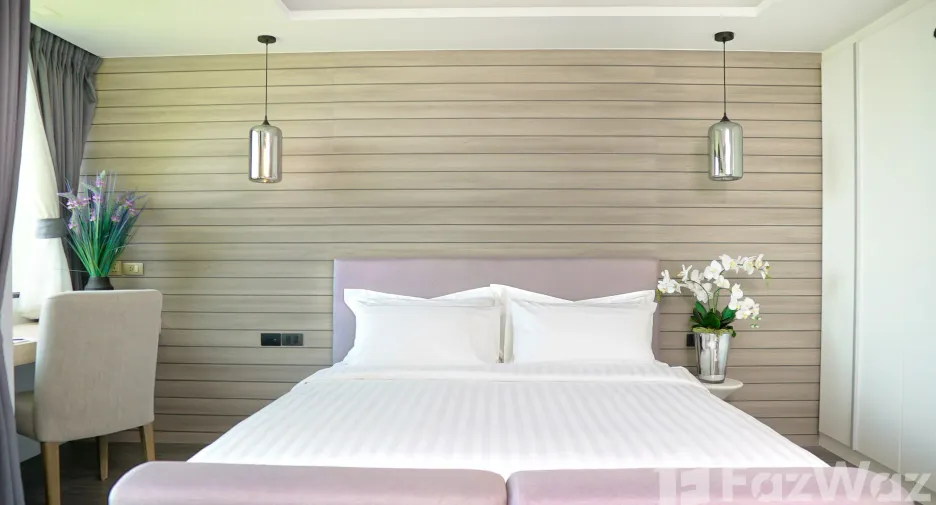 For sale studio condo in Mueang Phuket, Phuket