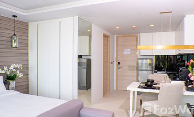 For sale studio condo in Mueang Phuket, Phuket