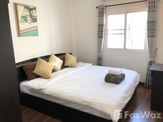 À vendre 3 chambres maison à Bang Lamung, Chonburi