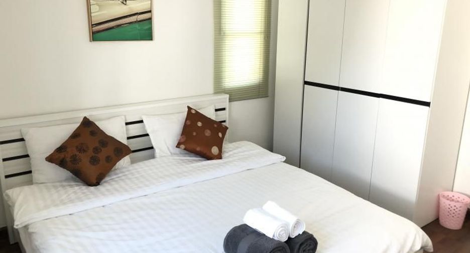 For sale 3 bedrooms house in Bang Lamung, Chonburi