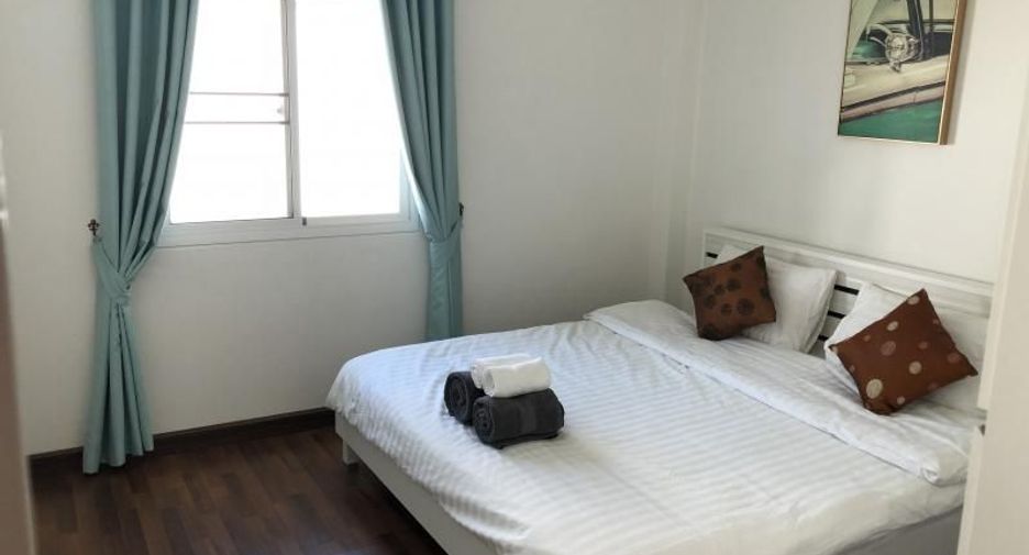 For sale 3 bedrooms house in Bang Lamung, Chonburi