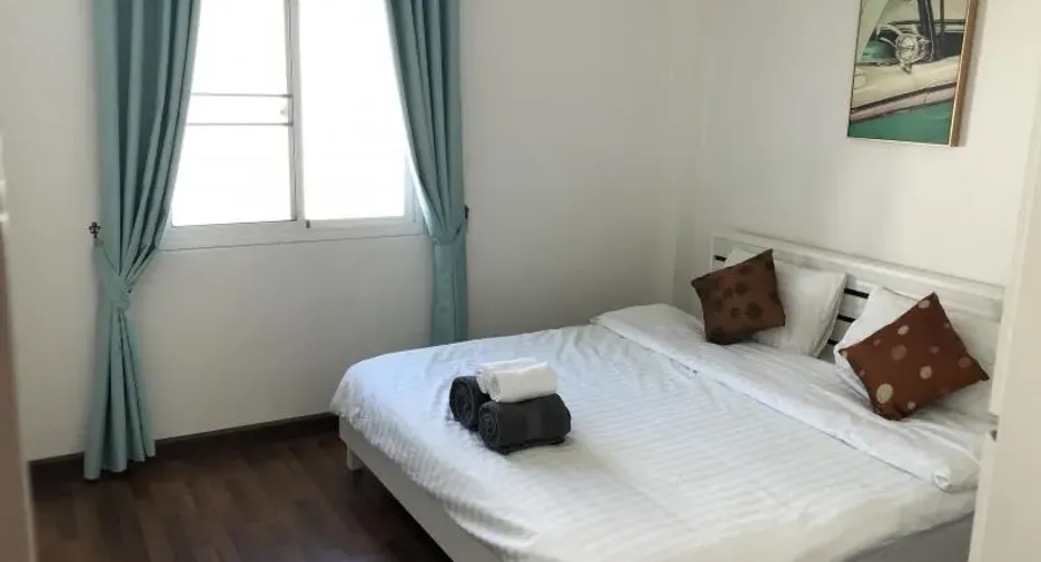 For sale 3 bedrooms house in Bang Lamung, Chonburi
