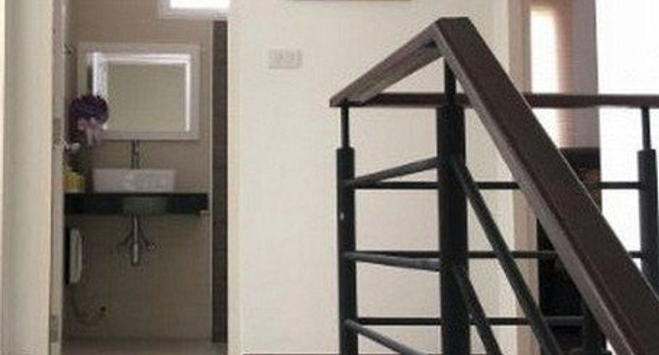 For sale 3 bedrooms house in Bang Lamung, Chonburi