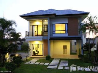 À vendre 3 chambres maison à Bang Lamung, Chonburi
