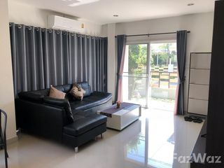 À vendre 3 chambres maison à Bang Lamung, Chonburi