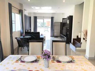 À vendre 3 chambres maison à Bang Lamung, Chonburi