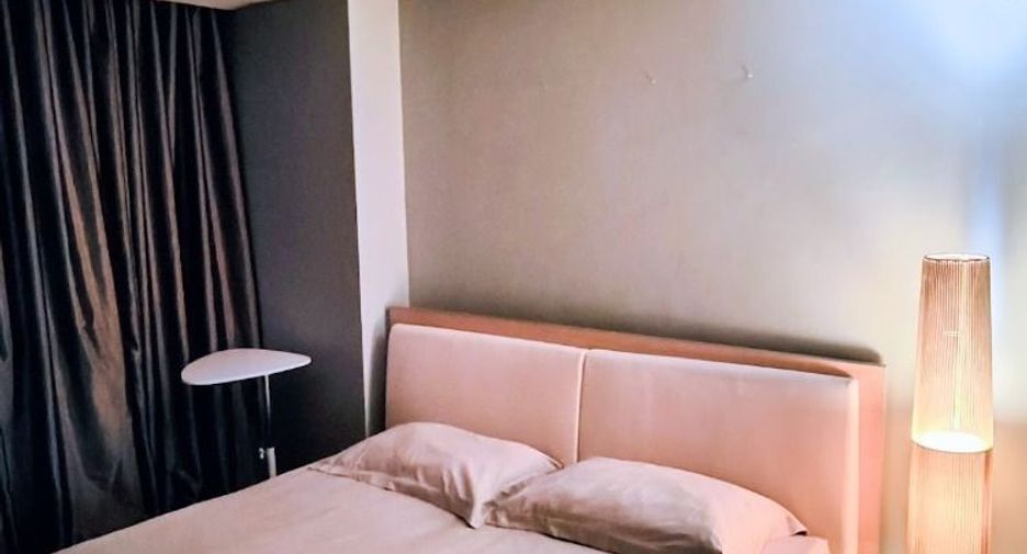 For sale 2 bedrooms condo in Din Daeng, Bangkok