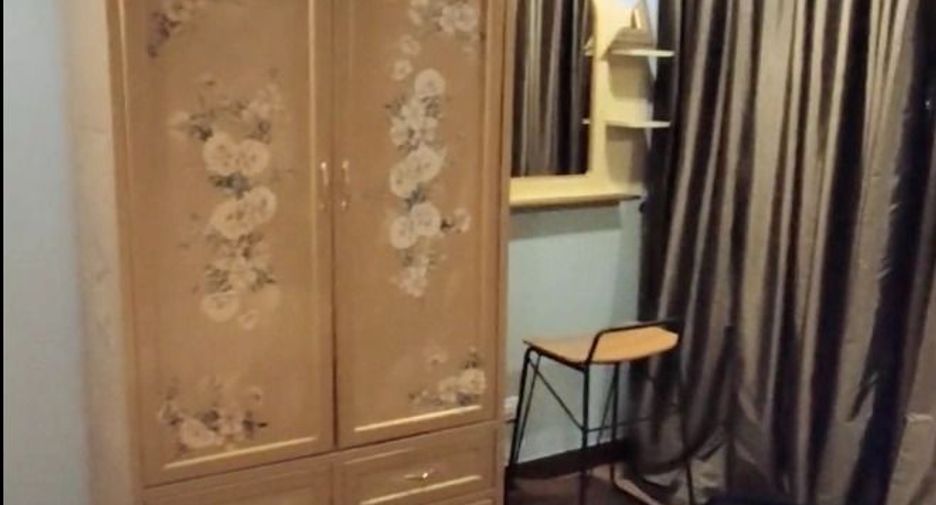 Condo en venta de 2 habitaciones en Din Daeng, Bangkok