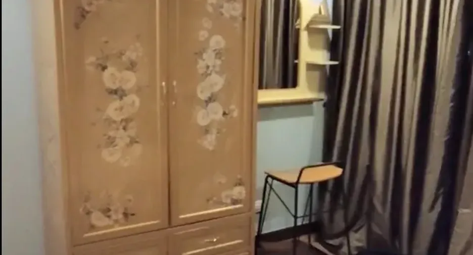 For sale 2 bedrooms condo in Din Daeng, Bangkok