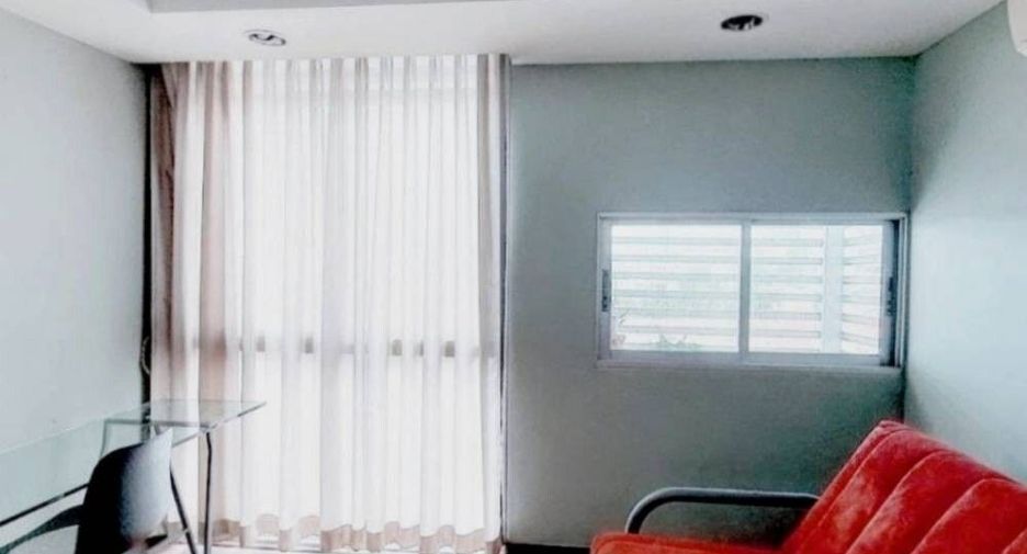 Condo en venta de 2 habitaciones en Din Daeng, Bangkok