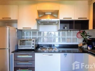 For sale 2 bedrooms condo in Din Daeng, Bangkok