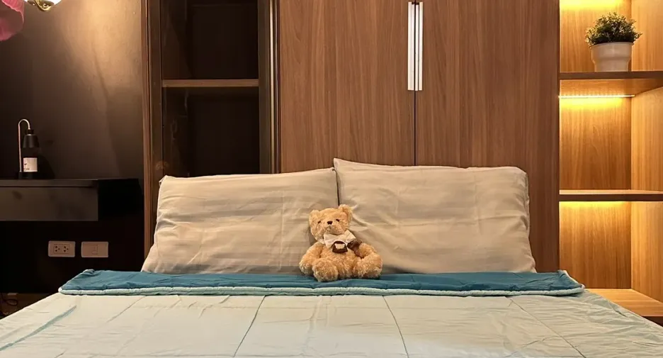 For rent 3 bedrooms townhouse in Pak Kret, Nonthaburi