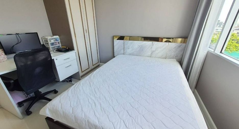 For sale 2 bedrooms condo in Chatuchak, Bangkok