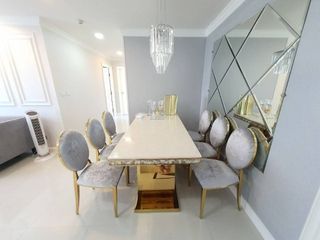 For sale 2 bedrooms condo in Chatuchak, Bangkok