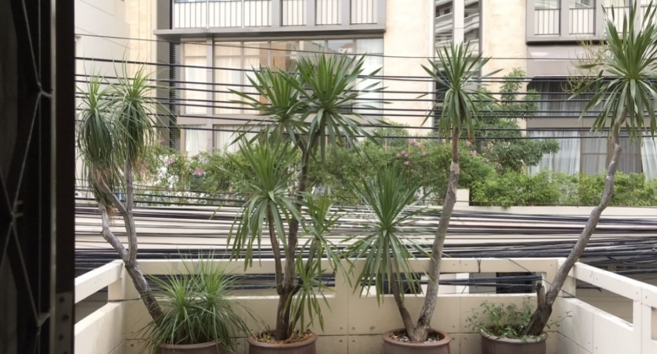 For sale 7 bedrooms townhouse in Khlong Toei, Bangkok