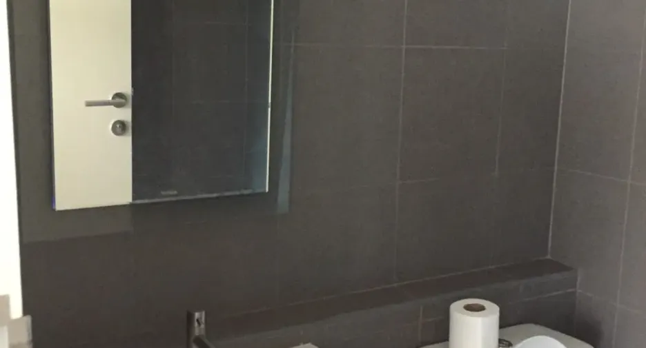 For rent 1 bed condo in Khlong Luang, Pathum Thani