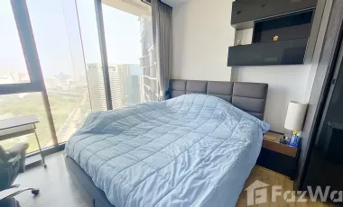 À vendre et à louer 1 chambre condo à Chatuchak, Bangkok