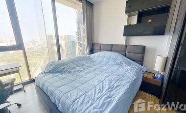 À vendre et à louer 1 chambre condo à Chatuchak, Bangkok