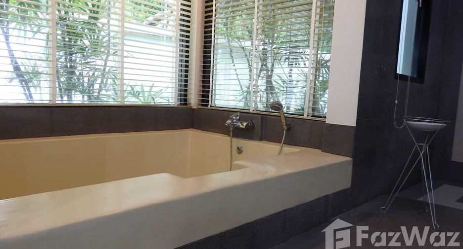 Villa zur Miete mit 4 Zimmer in Mueang Phuket, Phuket