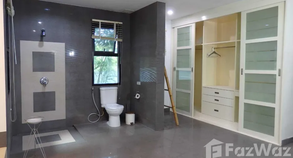 Villa zur Miete mit 4 Zimmer in Mueang Phuket, Phuket