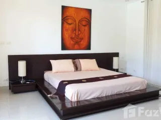 À louer 4 chambres villa à Mueang Phuket, Phuket