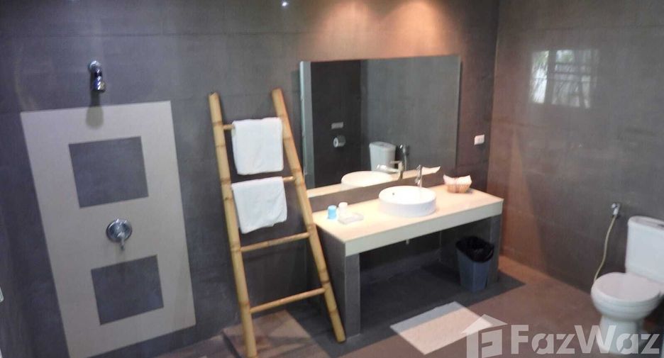 Villa zur Miete mit 4 Zimmer in Mueang Phuket, Phuket