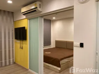 Продажа 1 кровать кондо в Si Racha, Чонбури