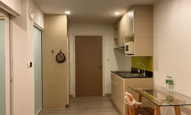 For sale 1 bed condo in Si Racha, Chonburi