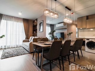 Condo en venta de 2 habitaciones en Chatuchak, Bangkok