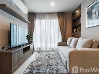 Condo en venta de 2 habitaciones en Chatuchak, Bangkok