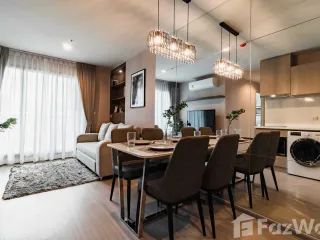 Condo en venta de 2 habitaciones en Chatuchak, Bangkok