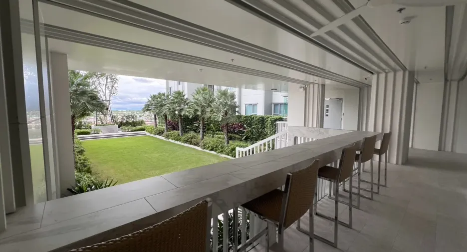 Wohnung zur Miete mit 1 Zimmer in Hat Yai, Songkhla
