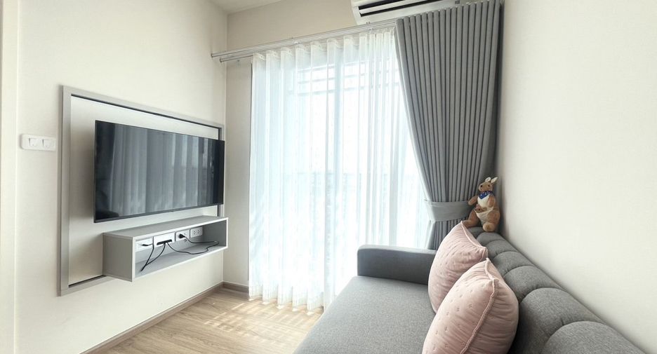 Wohnung zur Miete mit 1 Zimmer in Hat Yai, Songkhla
