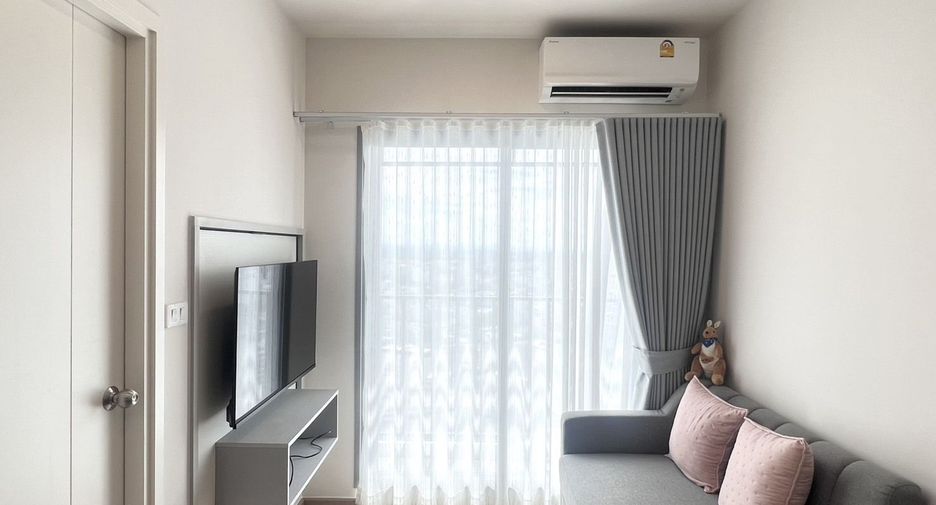 Wohnung zur Miete mit 1 Zimmer in Hat Yai, Songkhla