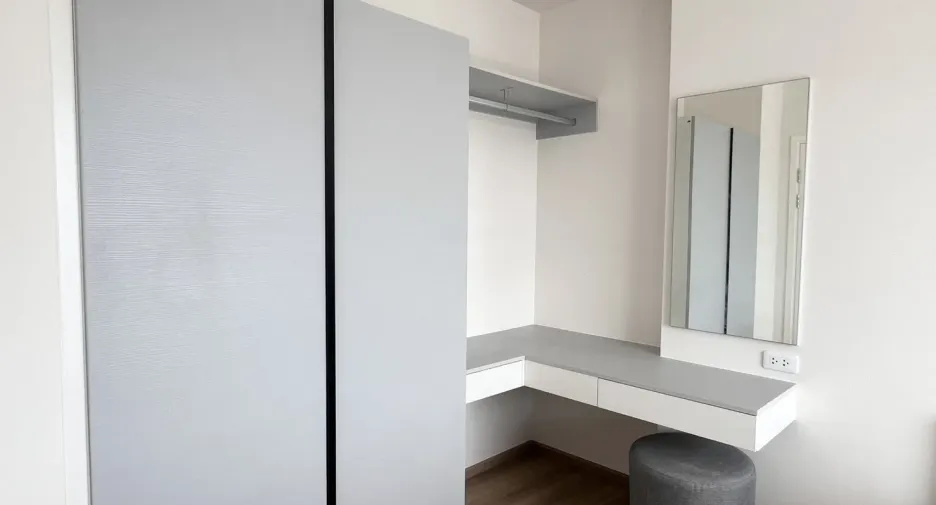 Wohnung zur Miete mit 1 Zimmer in Hat Yai, Songkhla