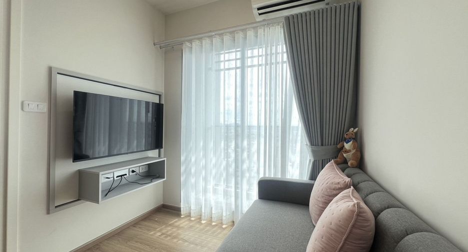 Wohnung zur Miete mit 1 Zimmer in Hat Yai, Songkhla