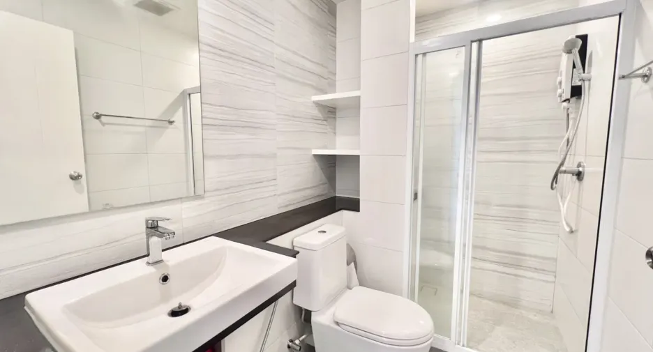 Wohnung zur Miete mit 1 Zimmer in Hat Yai, Songkhla