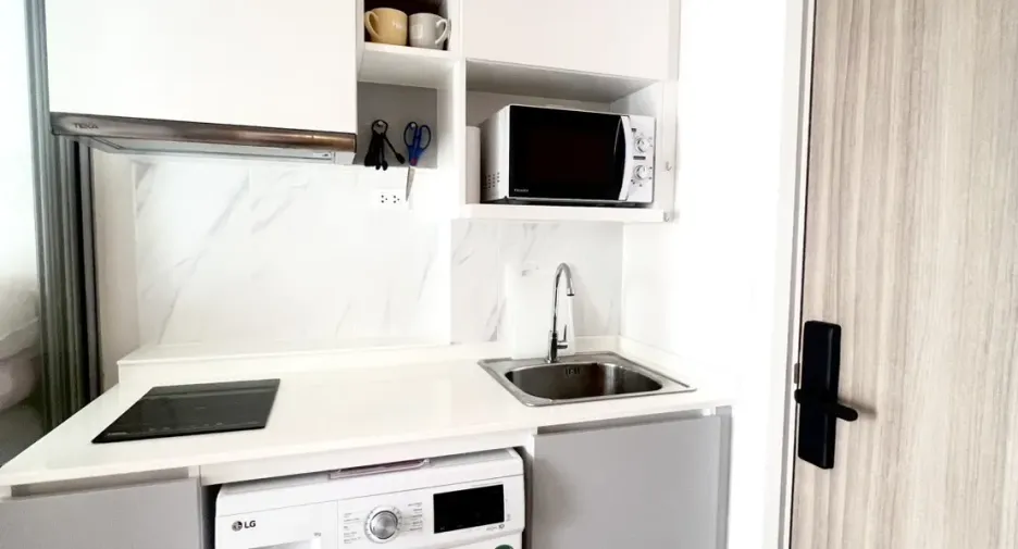 Wohnung zur Miete mit 1 Zimmer in Hat Yai, Songkhla
