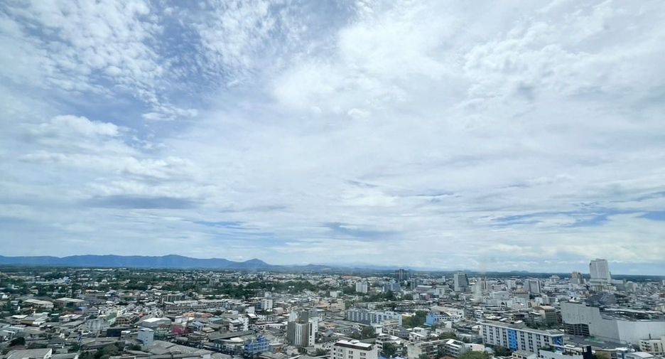 Wohnung zur Miete mit 1 Zimmer in Hat Yai, Songkhla