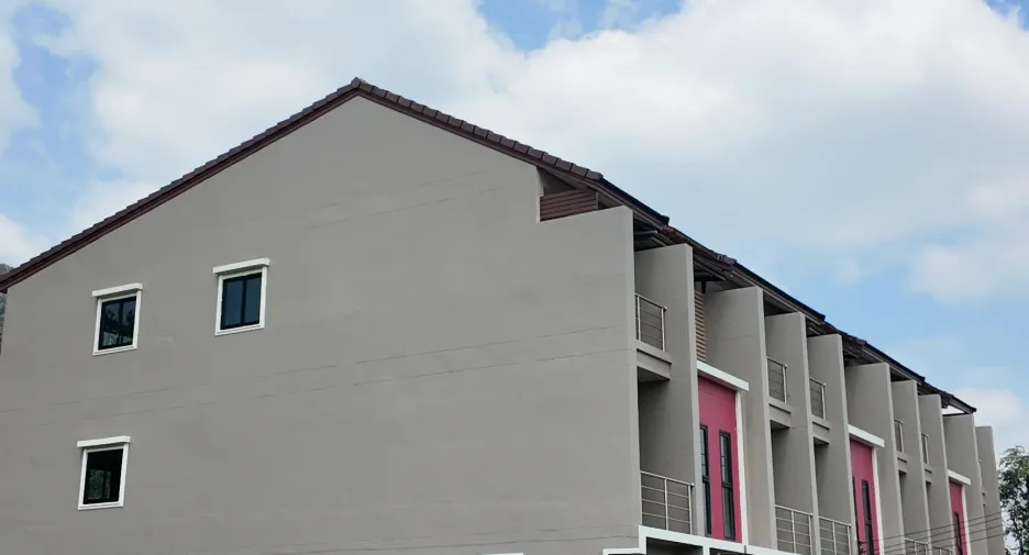 Gewerbefläche zum Kauf mit 3 Zimmer in Mueang Krabi, Krabi