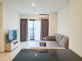 For sale 2 bedrooms condo in Mueang Ubon Ratchathani, Ubon Ratchathani