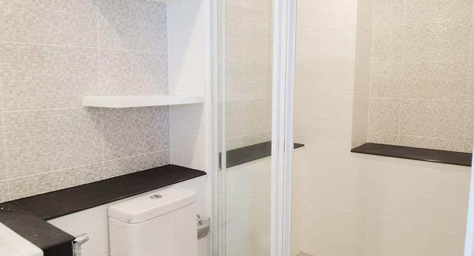 À vendre 2 chambres condo à Mueang Ubon Ratchathani, Ubon Ratchathani