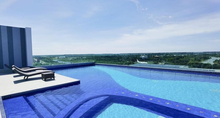 Condo en venta de 2 habitaciones en Mueang Ubon Ratchathani, Ubon Ratchathani