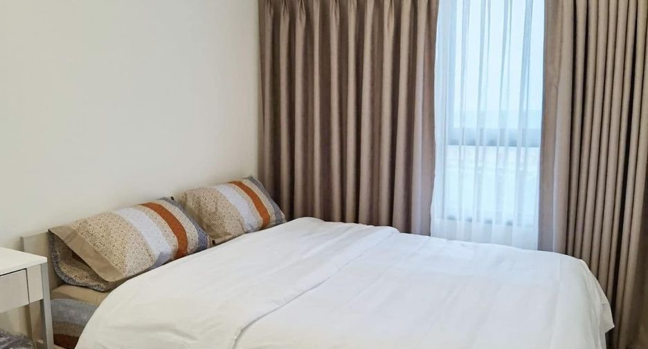 For sale 2 bedrooms condo in Mueang Ubon Ratchathani, Ubon Ratchathani