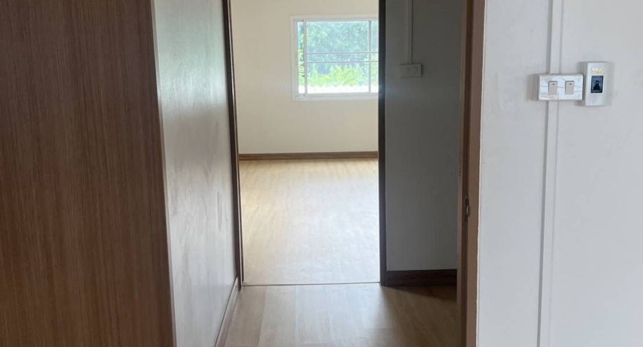 For sale 2 bedrooms house in Bang Khae, Bangkok